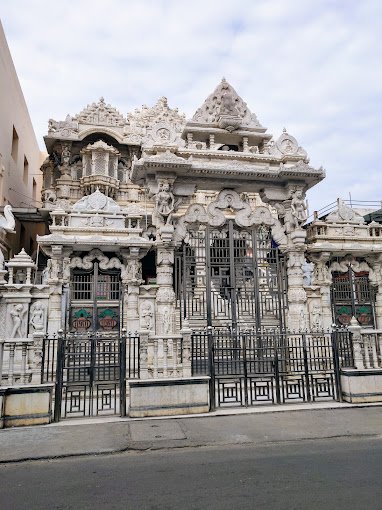 coimbatore - jain bhawan